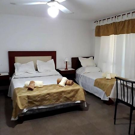 Hotel Departamentos Maryan à San Luis Extérieur photo