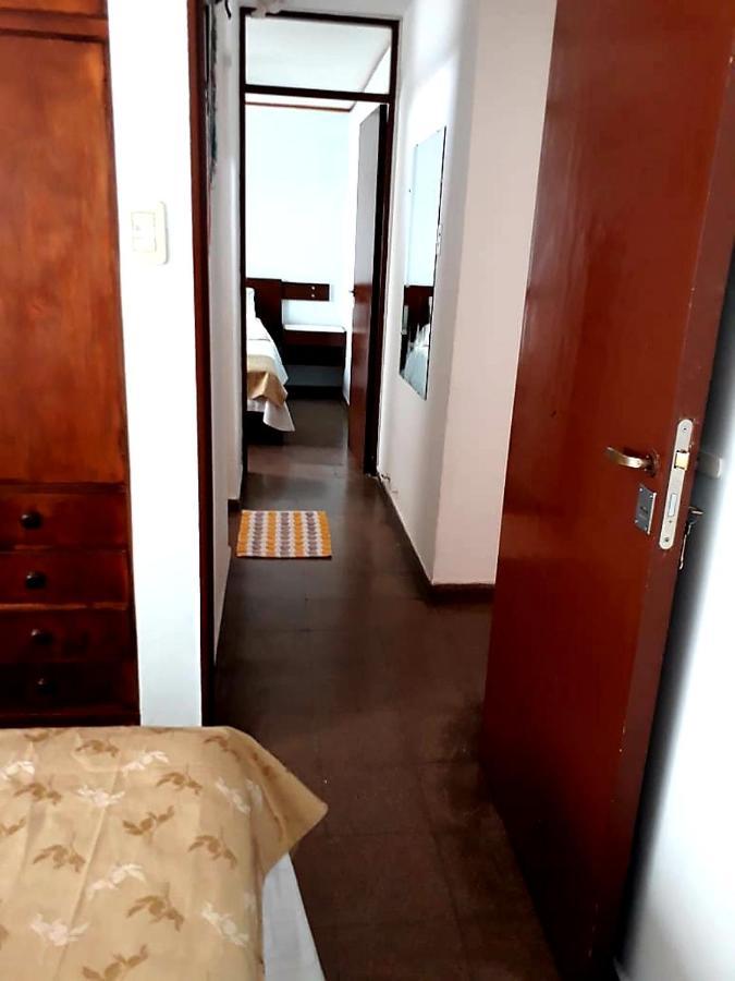 Hotel Departamentos Maryan à San Luis Extérieur photo