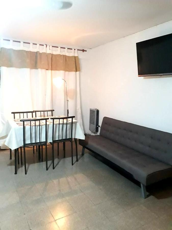 Hotel Departamentos Maryan à San Luis Extérieur photo
