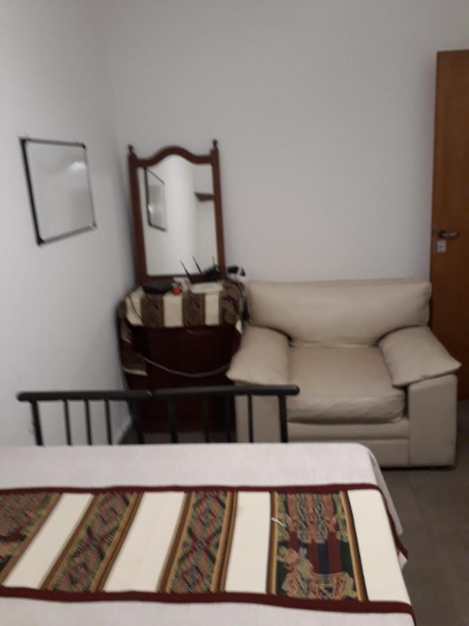 Hotel Departamentos Maryan à San Luis Extérieur photo