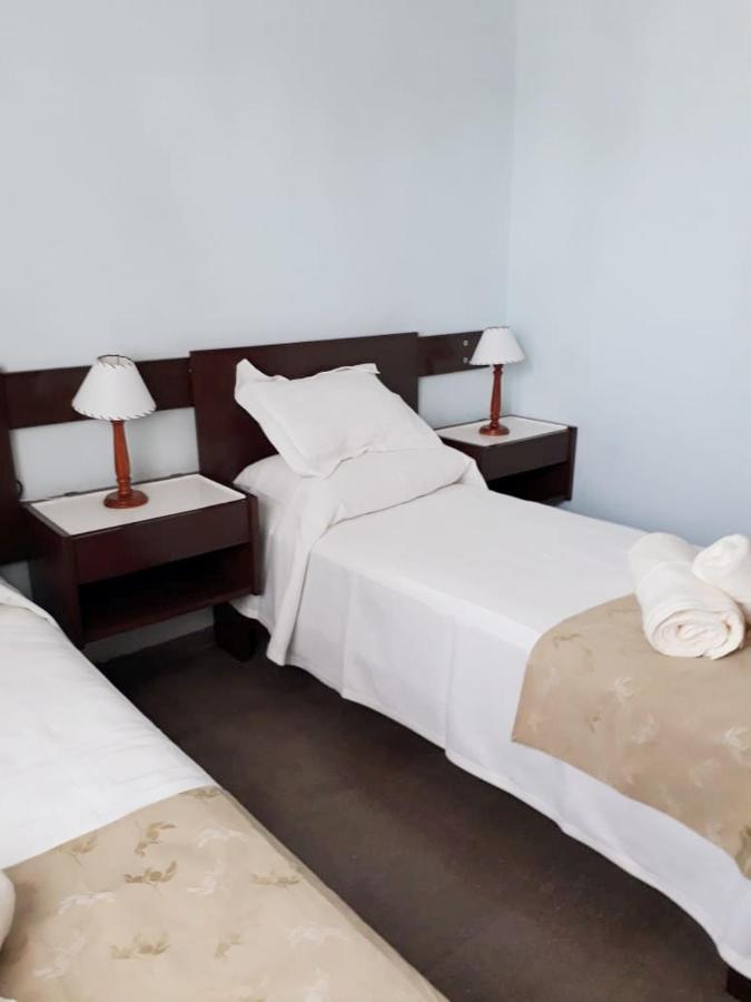 Hotel Departamentos Maryan à San Luis Extérieur photo