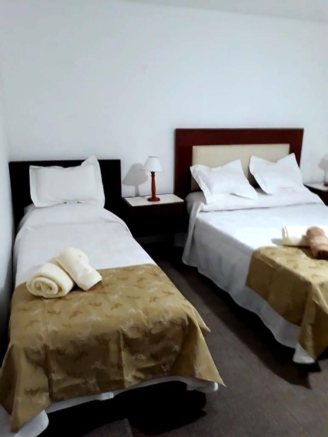 Hotel Departamentos Maryan à San Luis Extérieur photo