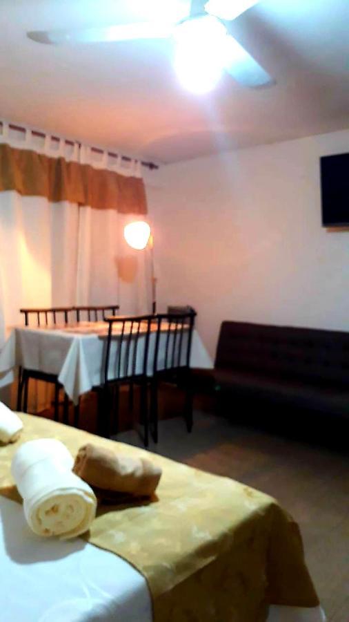 Hotel Departamentos Maryan à San Luis Extérieur photo