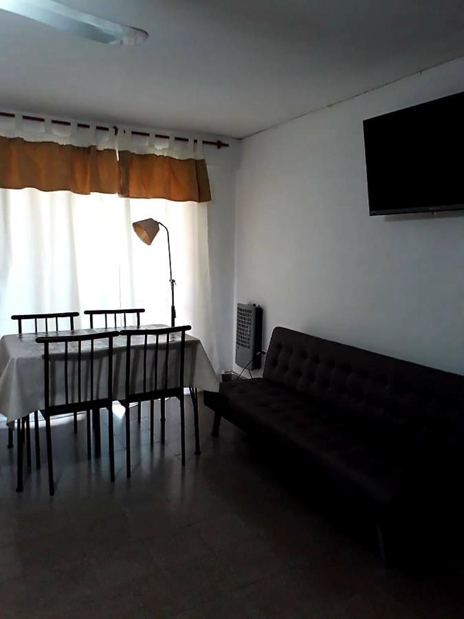 Hotel Departamentos Maryan à San Luis Extérieur photo